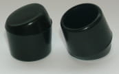 Round Angled Chair Ferrules