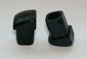 Angled Chair Inserts for Square Tube